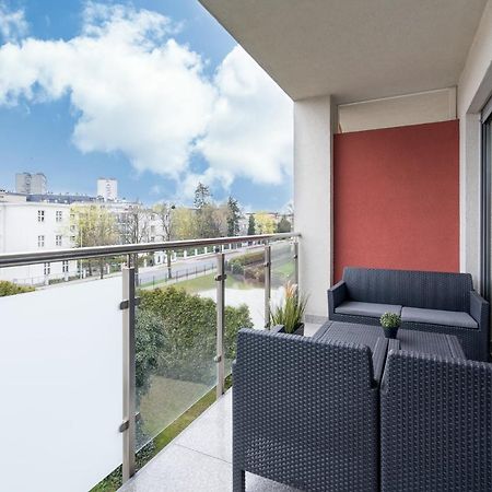 Apartament G11 Z Miejscem Parkingowym Stary Toruń Exterior foto