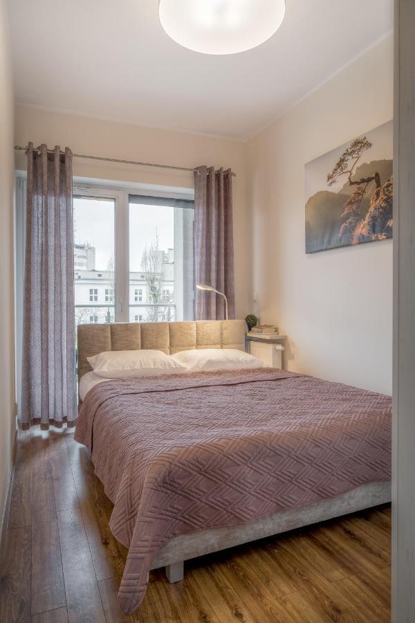Apartament G11 Z Miejscem Parkingowym Stary Toruń Exterior foto